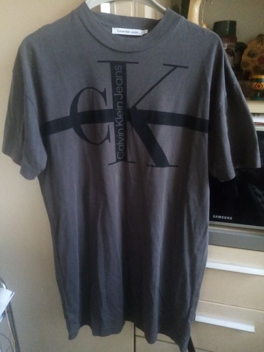 Calvin Klein дамска рокля туника