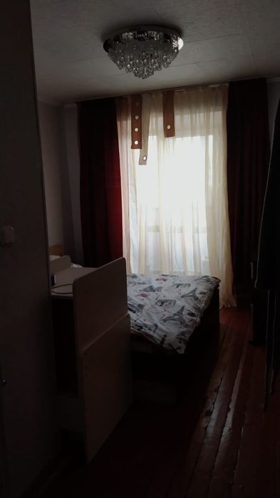 Продам квартиру.