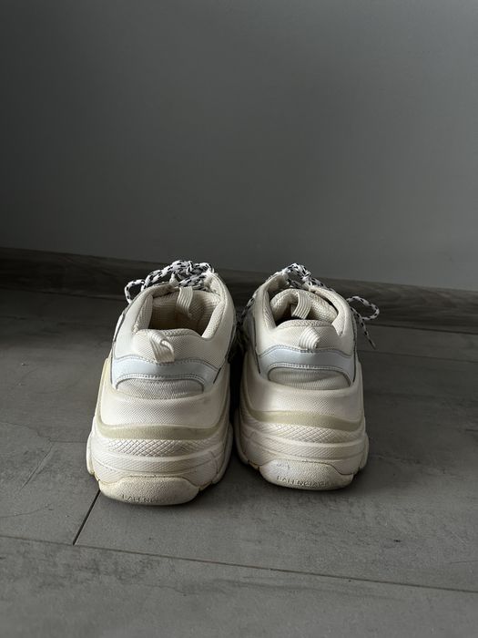 Обувки Balenciaga Triple S 44 мъжки