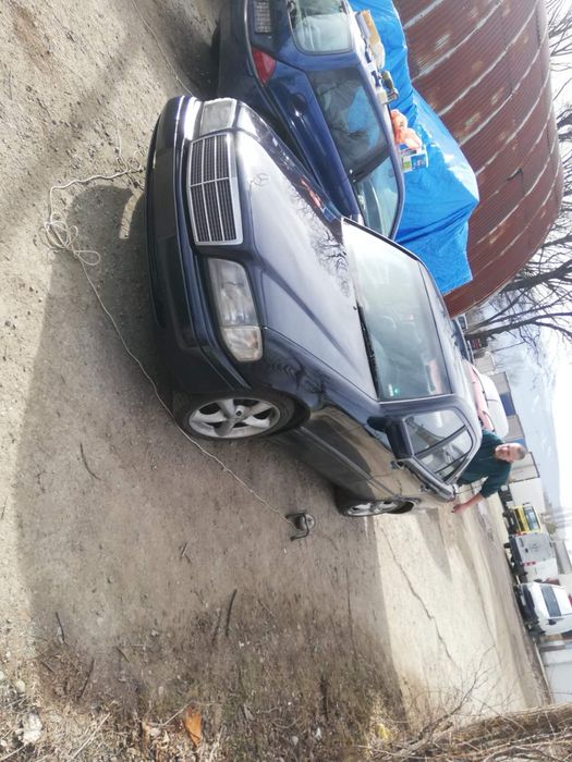 Мерцедес Ц200 , Mercedes C200 w202