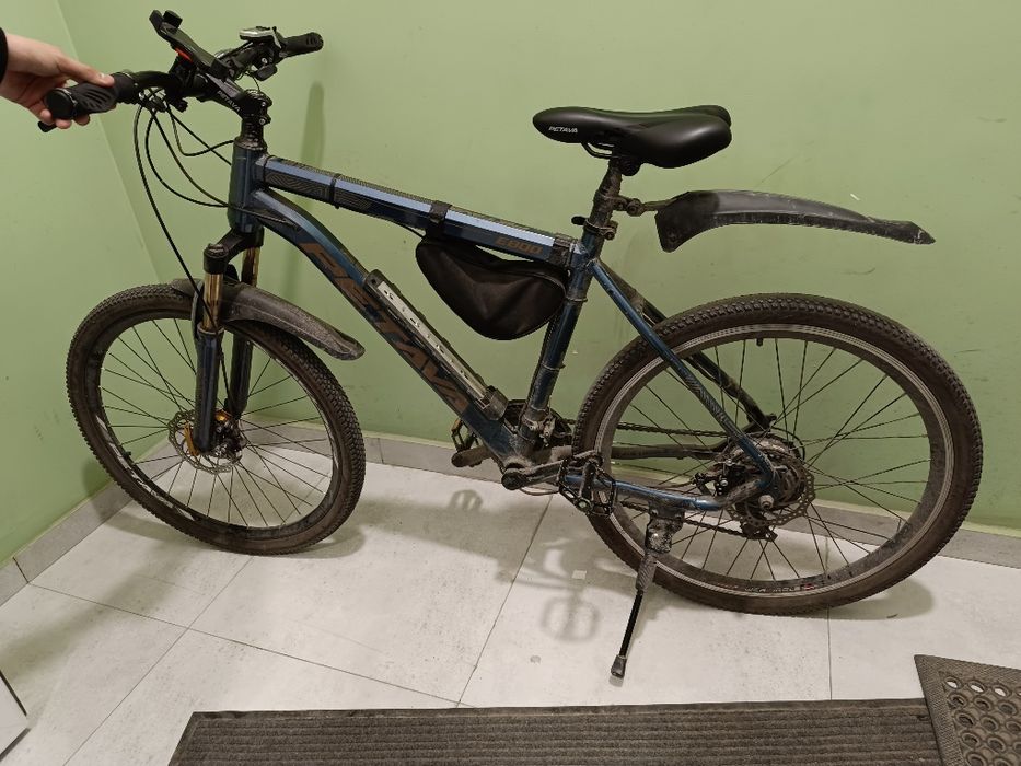 Электровелосипед