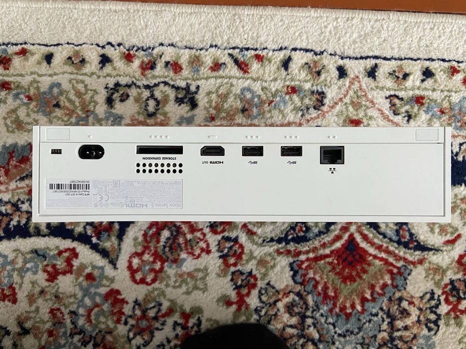 Xbox Series S  сатылады