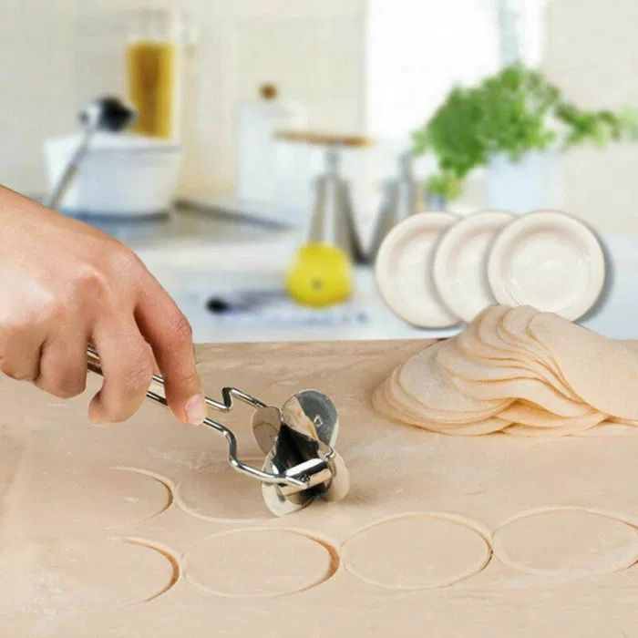 Rola pentru papanasi sau ravioli. Ideal pentru cadoul !!