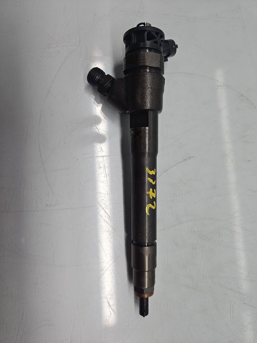 Injector Renault Scenic 3 [Fabr 2009-2015] 8201055367