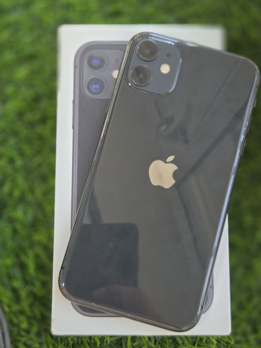 Iphone 11 128Gb.
