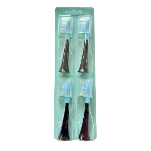 Set 4 Capete de schimb periuta de dinti electrica Philips Sonicare