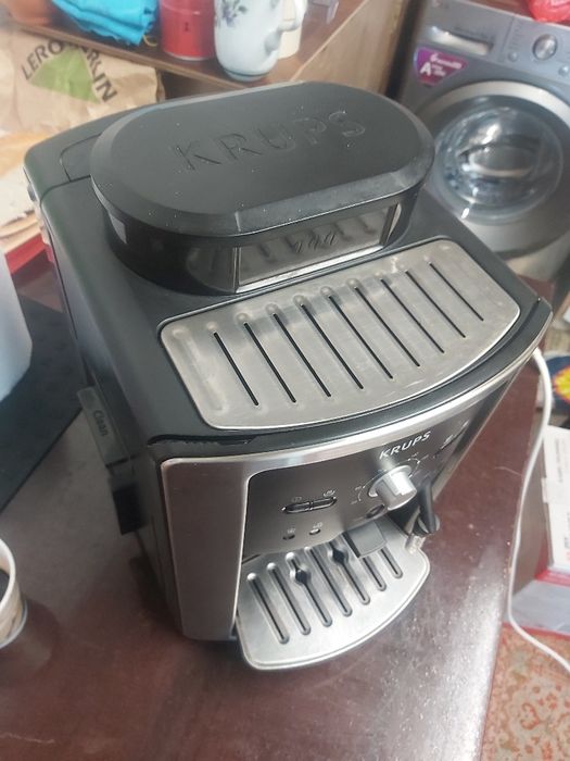 Expresor cafea krups