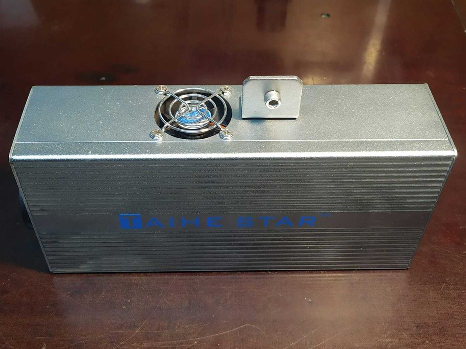 Лазер подключаемый