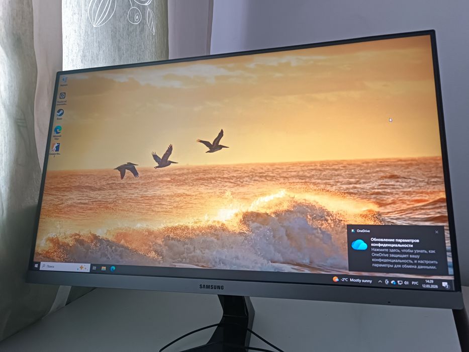 Продам игровой компьютер в полном сборе