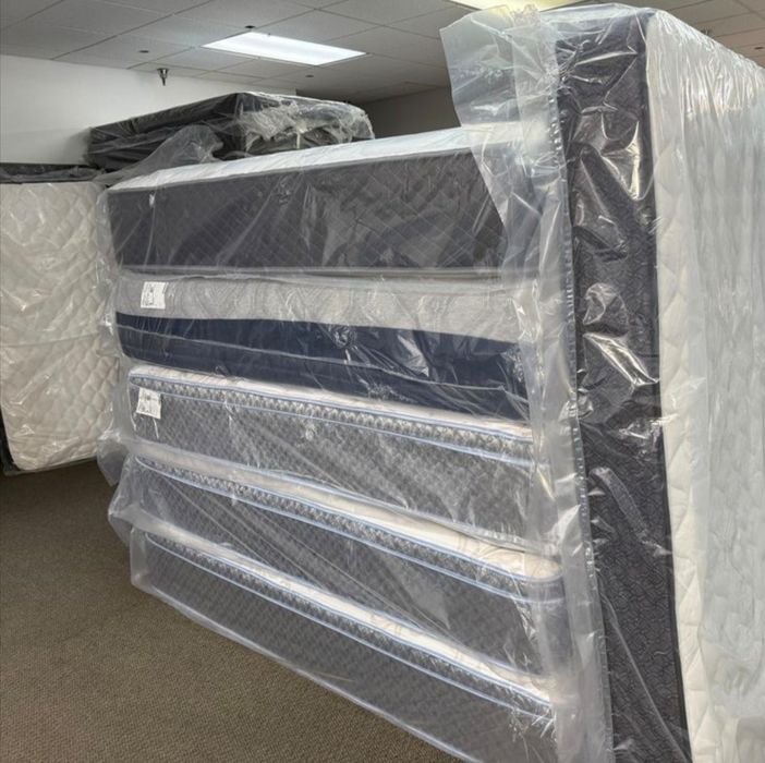 Центр Матрасов Ортопед Двуспальные