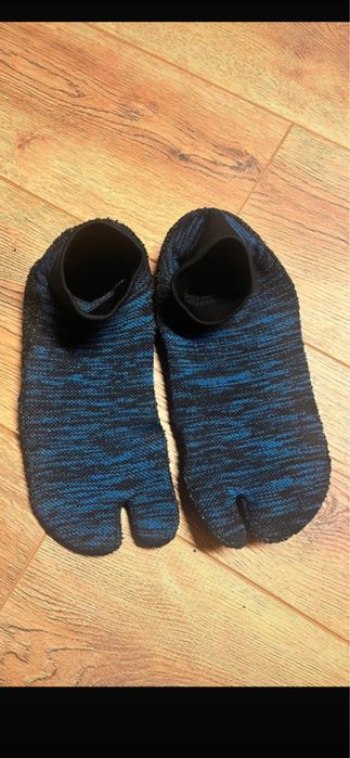 Minimalist Barefoot sock shoes