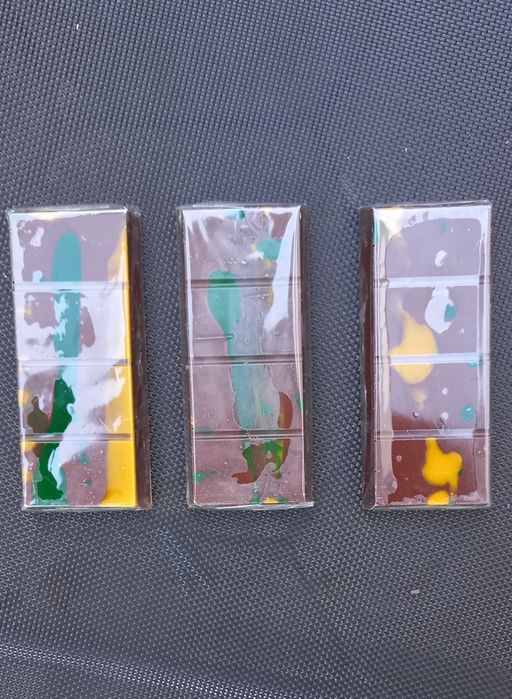 Дубайски шоколад