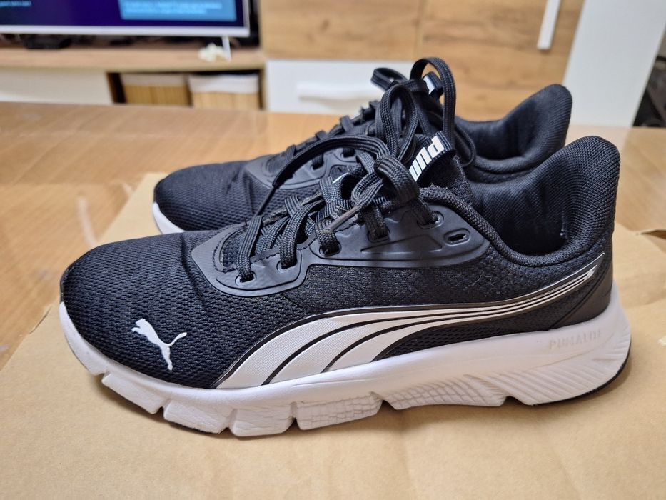 Маратонки Пума-PUMALITE