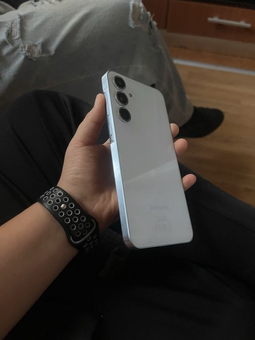 Samsung galaxy a55 5 g