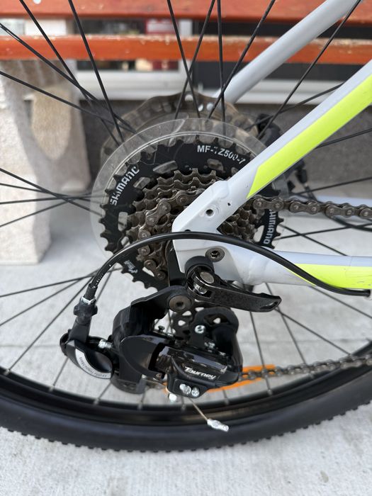 Планински велосипед Giant 27.5/M