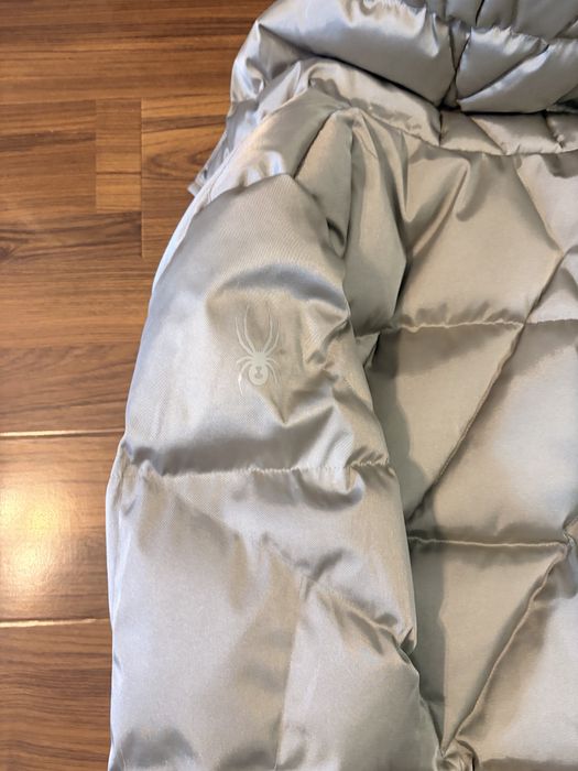 Geaca schi spyder S dama