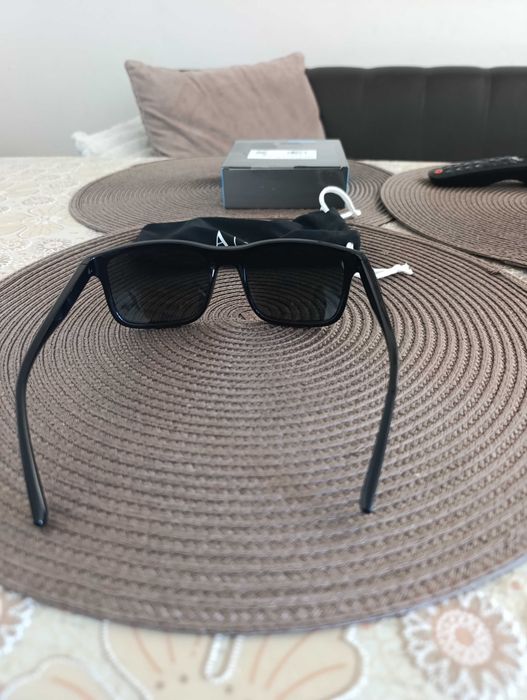 Слънчеви очила Armani exchange