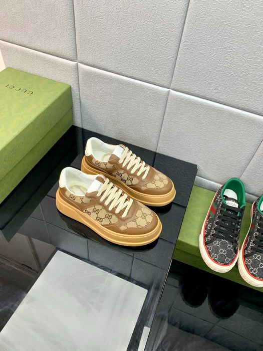 Adidasi Gucci GG, maro, Unisex /marimi 35-45/ Premium