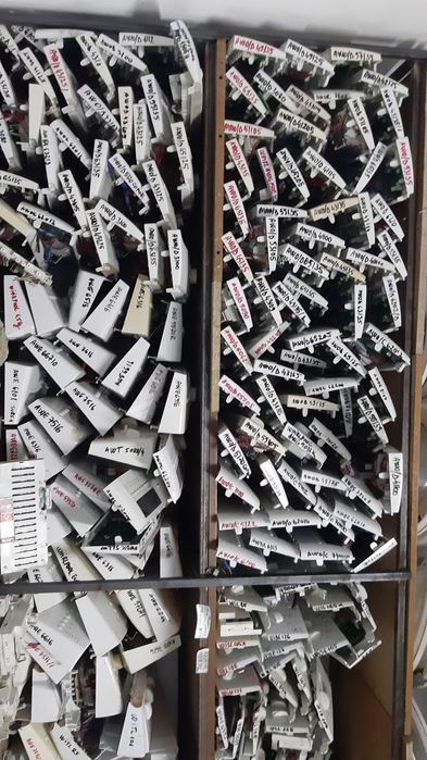 Placa electronica whirlpool indesit arctic beko electrolux hotpoint