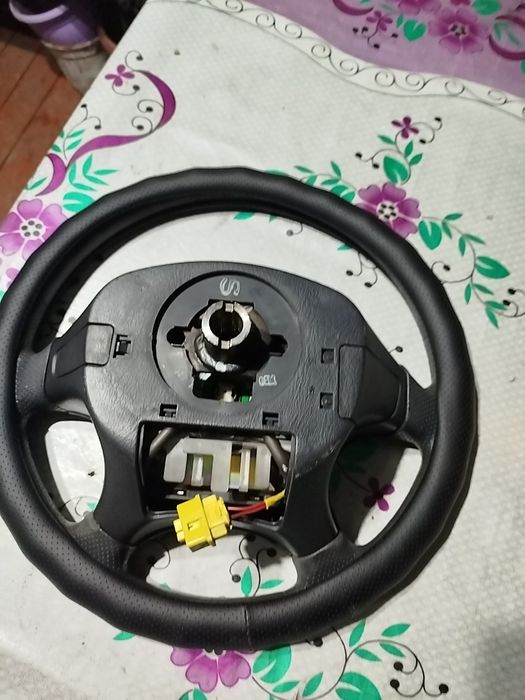 Руль на хонду CRV