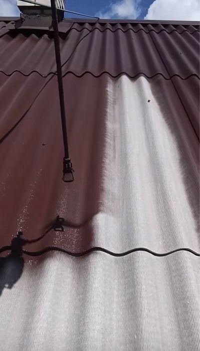 Покраска металлконструкций