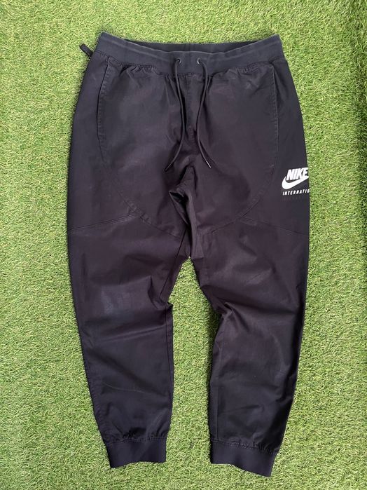 Мъжко долнище : Nike International XL