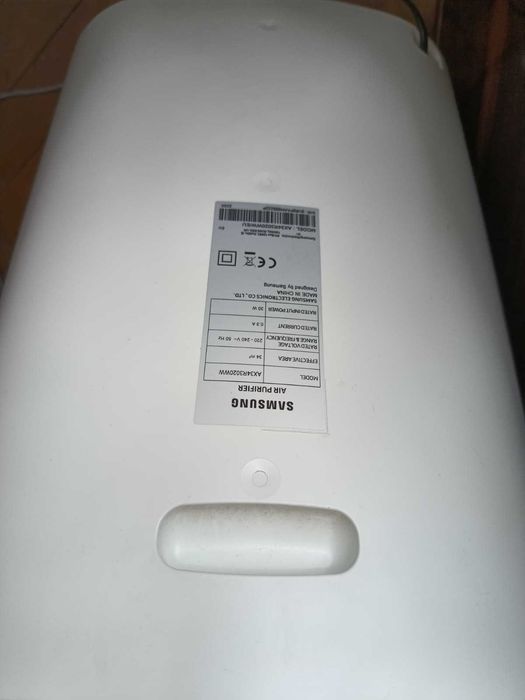 Purificator aer Samsung