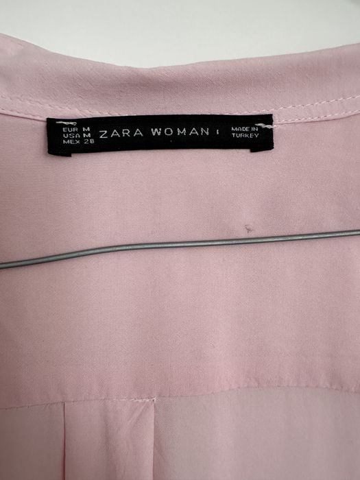 Camasa Zara (marime S-M/36-38)