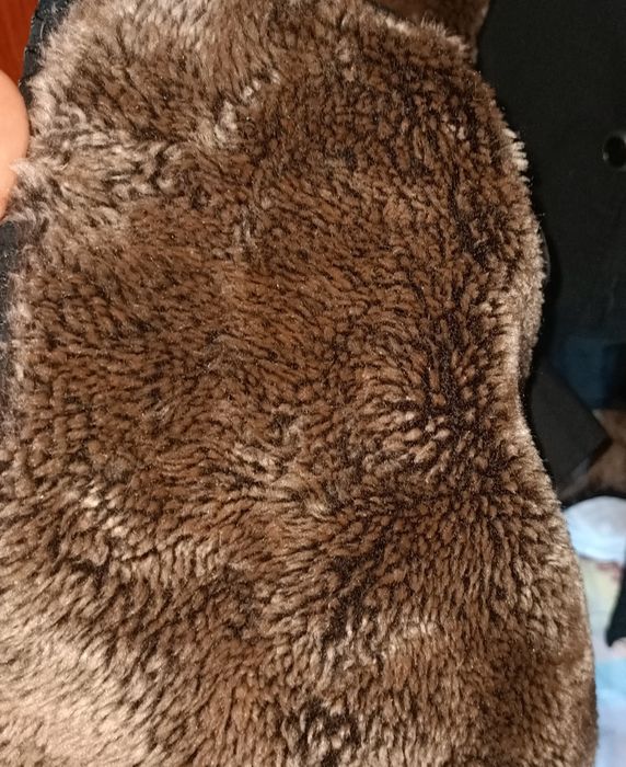 Продам мужскую дубленку