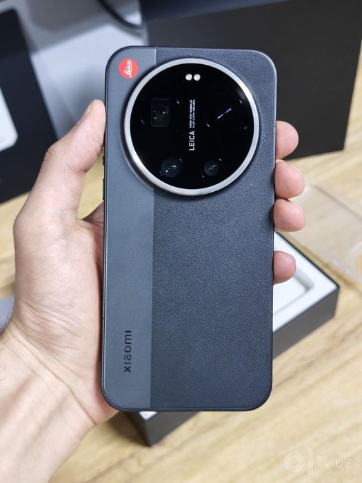 Xiaomi 17 ultra 16/512 leica идеал