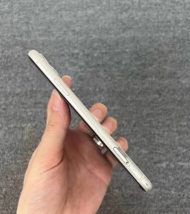 Apple iPhone 11 Xitoy versiyasidagi WiFi telefoni, to'g'ridan-to'g'ri