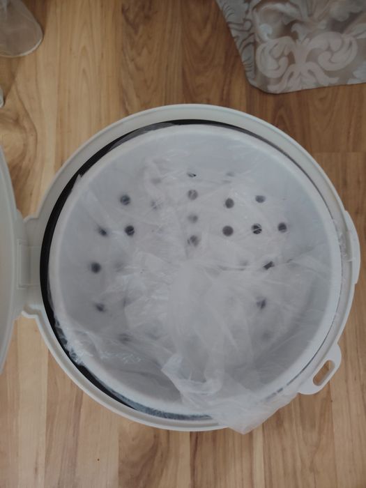 Мультиварка новая