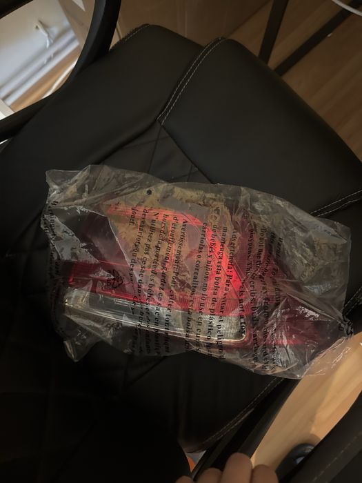 Stop dreapta spate depo nou golf 7 hatchback 2013-2016