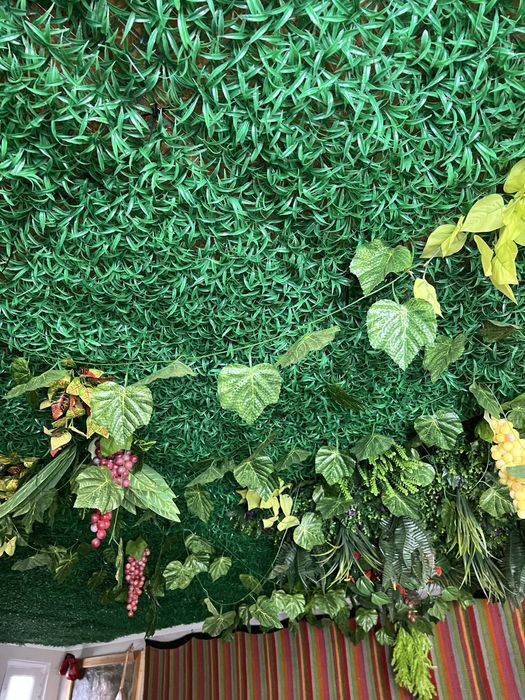 Искусственные растения