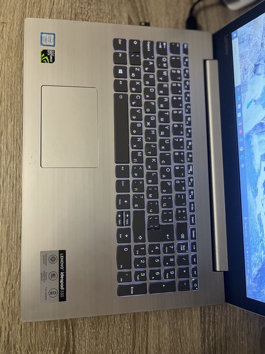 Лаптоп Lenovo IdeaPad 330