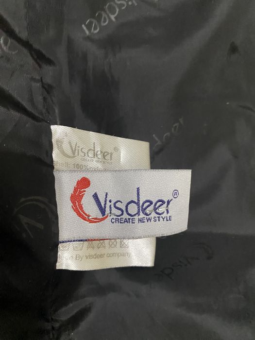 Продам пуховик турецкий