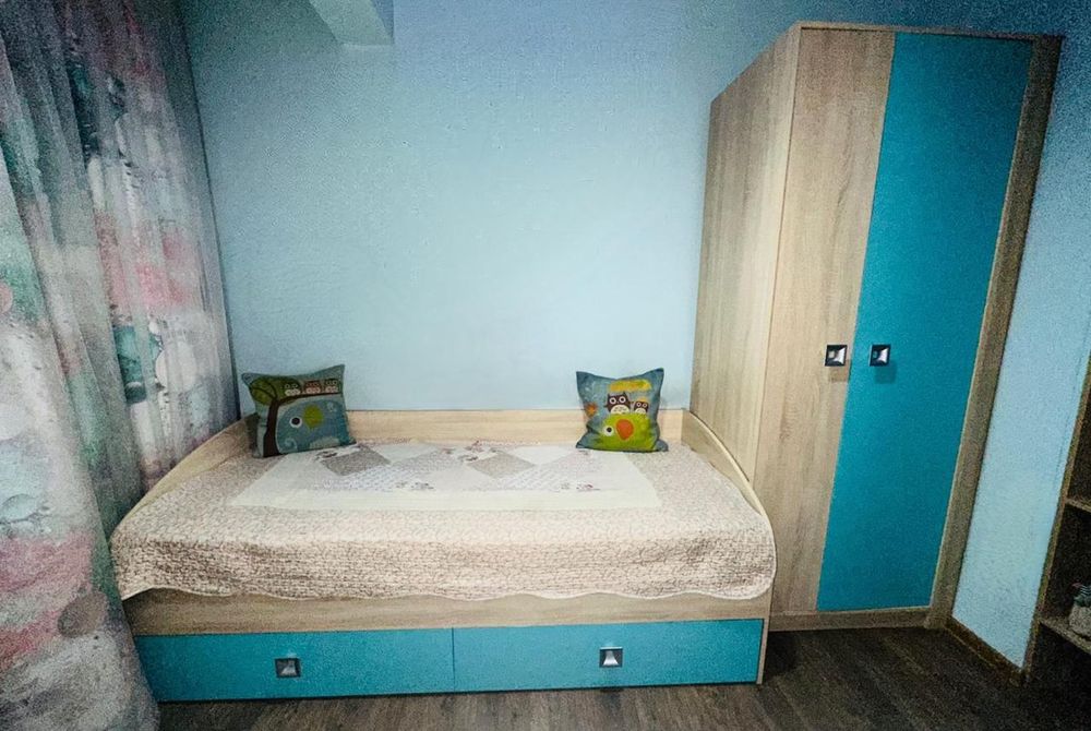 Детский гарнитур