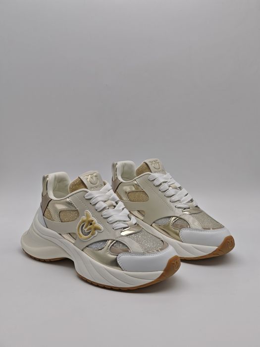 Pinko ARIEL Оригинални Сникърси