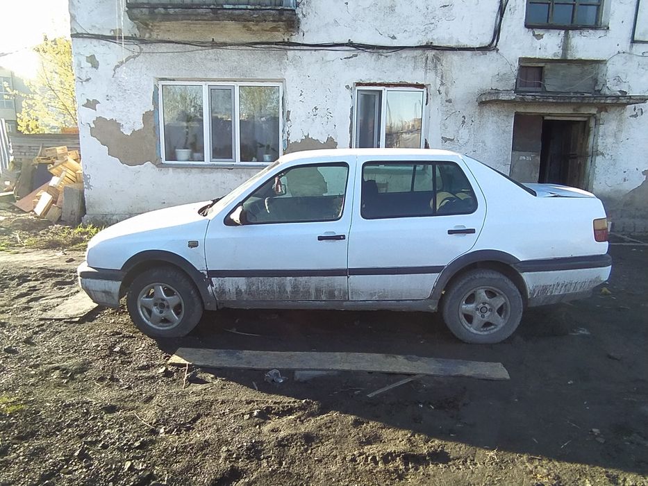 Вента Фольксваген