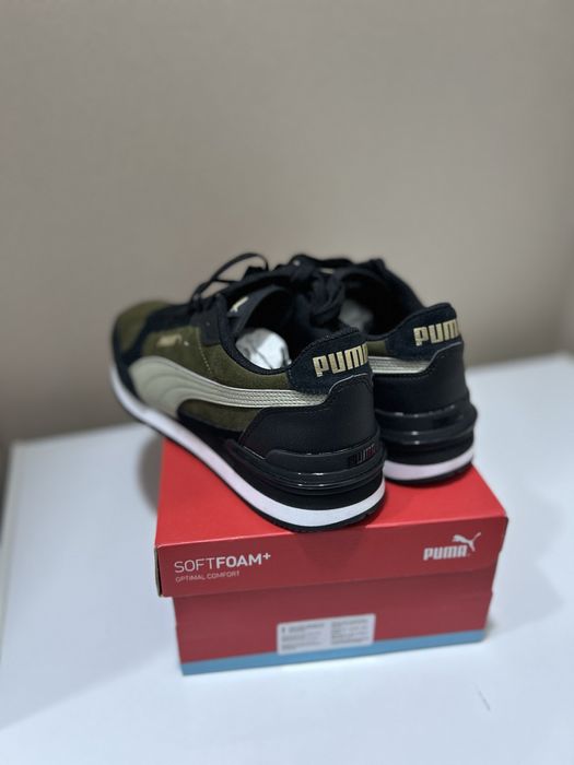 Кроссовки Puma(43,5размер)