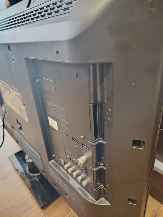 LED TV Panasonic 32" TX-L32B6E