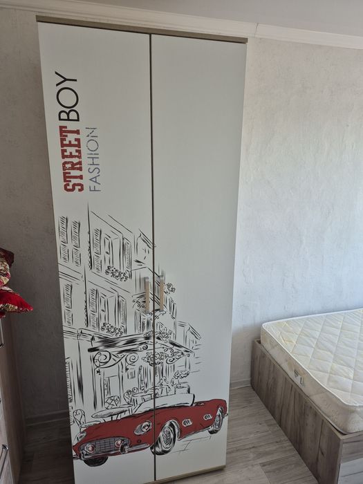 Сборка. Разборка мебели