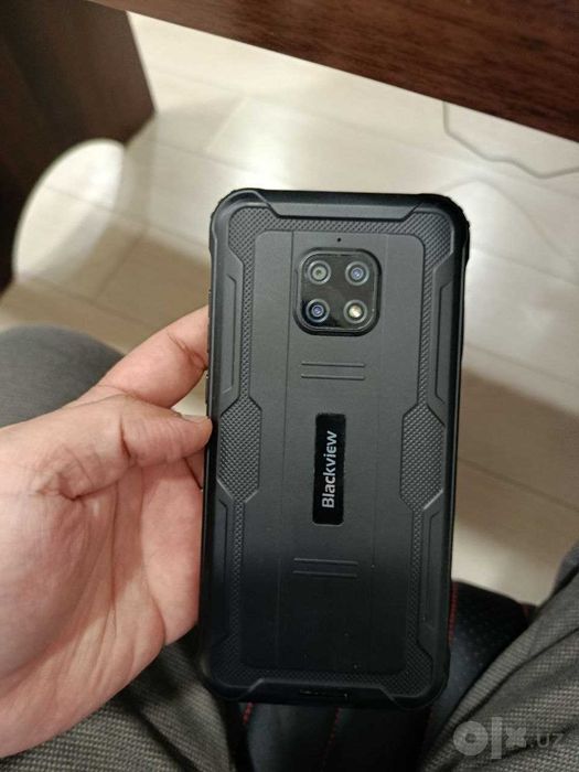 Blackview телефон срочно