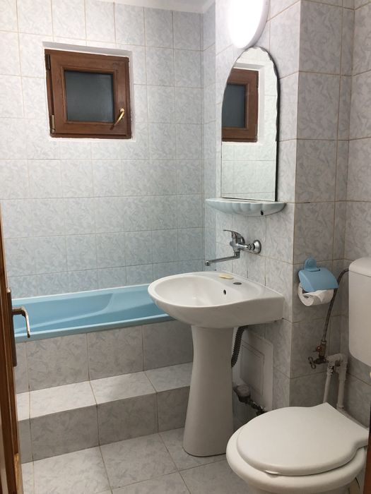 Inchiriere apartament 2 camere,Micalaca  decomandat