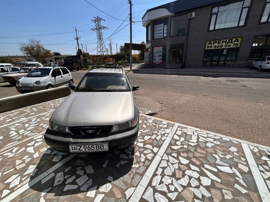 Neksiya 1.  2003 yil bez Rasxod donis .moshina naxadu