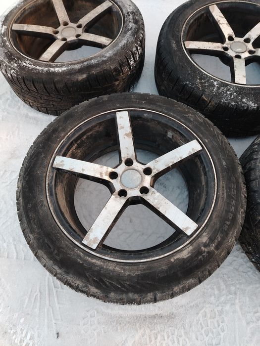 Резина липучка продам