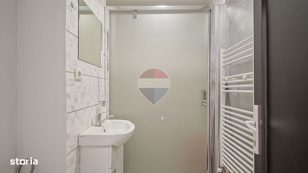 Spațiu comercial de închiriat – Calea București nr. 101, Brașov