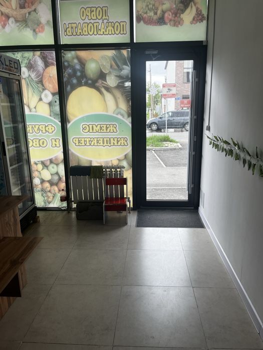 Сдается помещение под бизнес