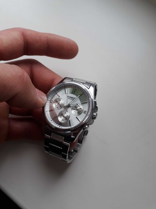 Часы Clasio wr 50m