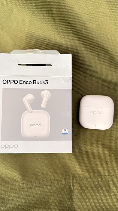 Căsti Audio Oppo